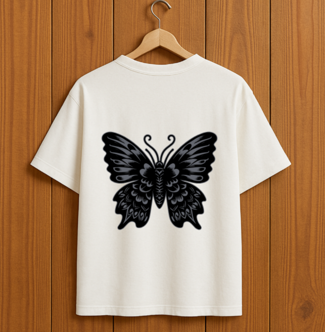 BUTTERFLY
