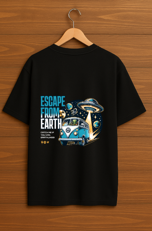 ESCAPE