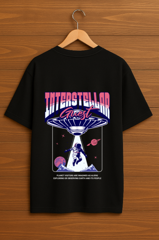 INTERSTELLER