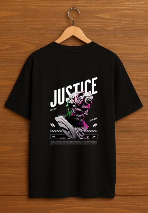 JUSTICE