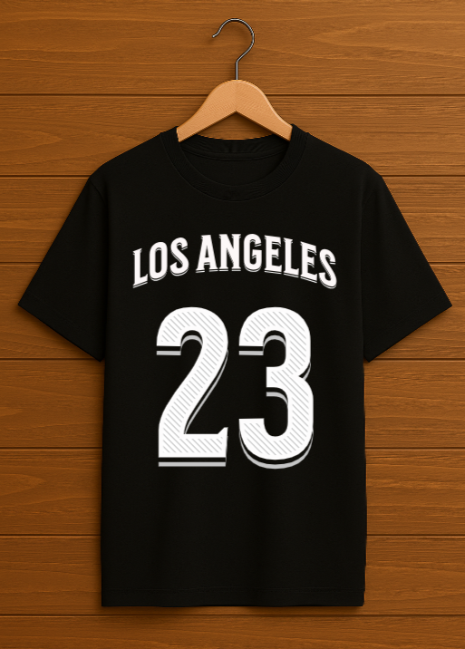 LOS ANGELES