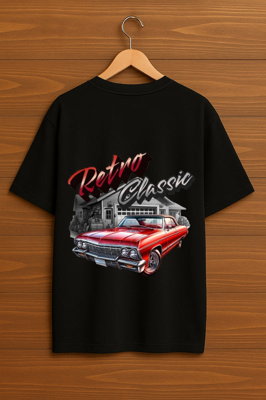 RETRO CLASSIC