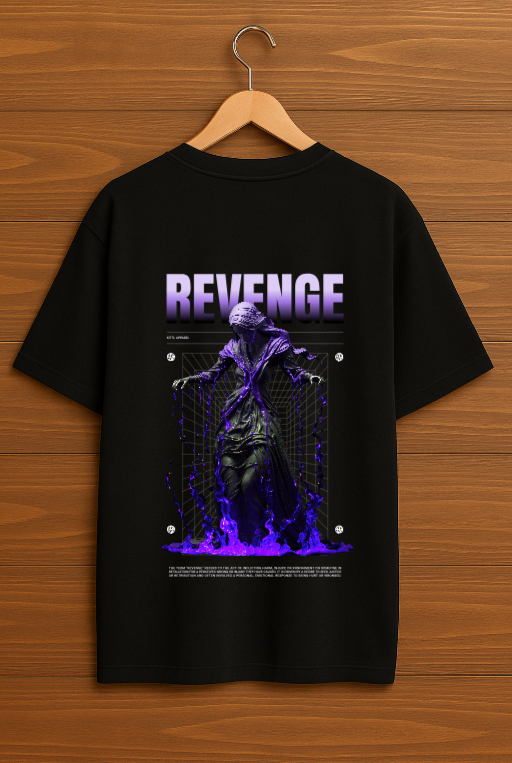 REVENGE