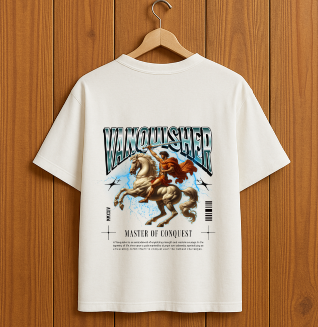 VANQUISHER