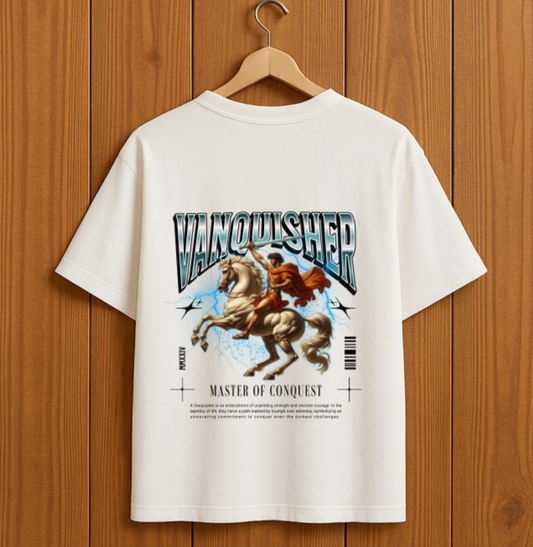 VANQUISHER