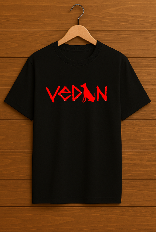 VEDAN RED