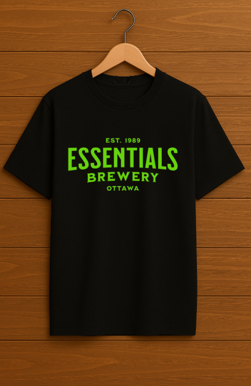 ESSENTIALS