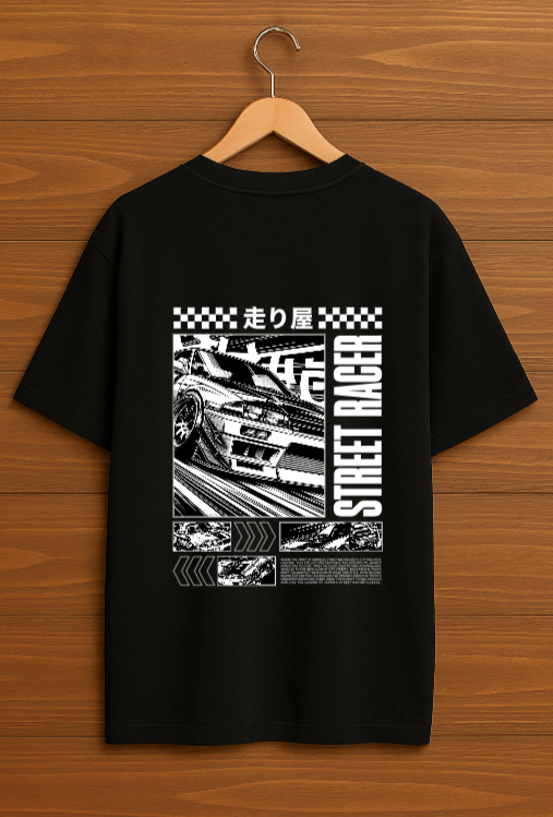 STREET RACER